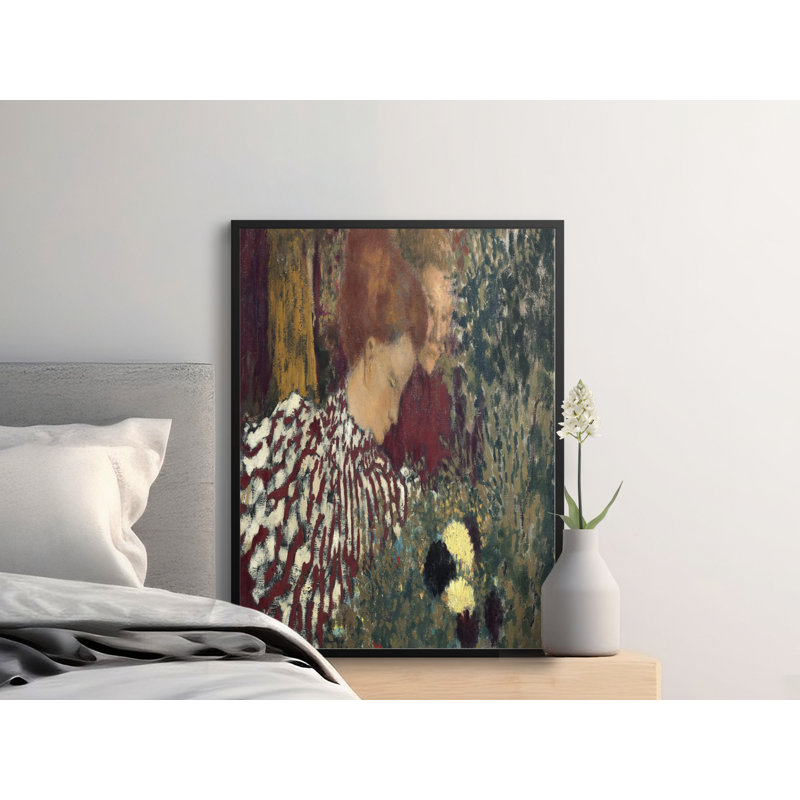 Upshaw No Frame Print, 12x16