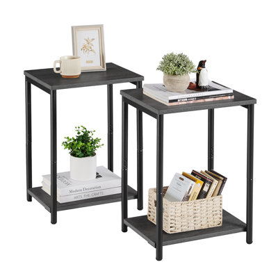 Aleesa Side Table Set