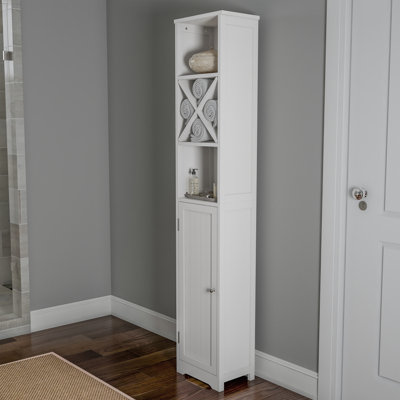 Linen Cabinet