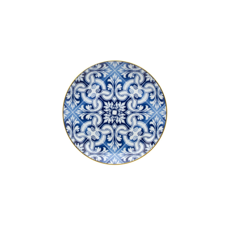 Transatlântica 7.75" Bread and Butter Plate
