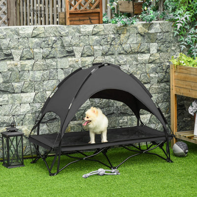 Lavardens Polyester Pet Bed