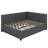 Ayob Upholstered Daybed-838996859
