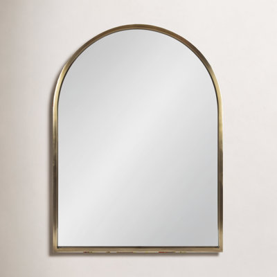 Clacy 24" Mirror