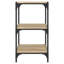 Casebier 70.5cm H Standard Bookcase-355806155-355806152