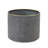 Emalin Metal Pot Planter