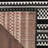 Cynequa Abstract Indoor Rug-999246397