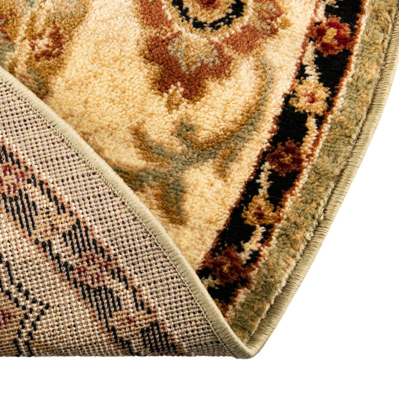 Athallia Oriental Indoor Rug, Runner 2' x 6'