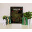 Denver City Map 1 Piece Wall Art-350913353