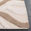 Tapis ivoire / beige Vermont 225-1360455076