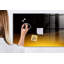 Magnetic Glass Dry Erase Board