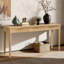 Console avec 3 tiroirs 59,84 po Chiswick-951215412