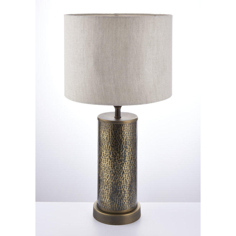 Beedle Metal Table Lamp