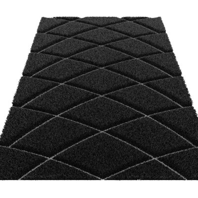 Geometric Rug