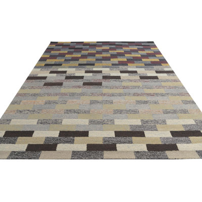 Tapis multicolore Pineland