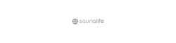 Saunalife logo