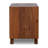 Izobelle Nightstand-Walnut Natural