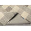 Tapis multicolore crocheté à la main gris anthracite Ashford-2037233420