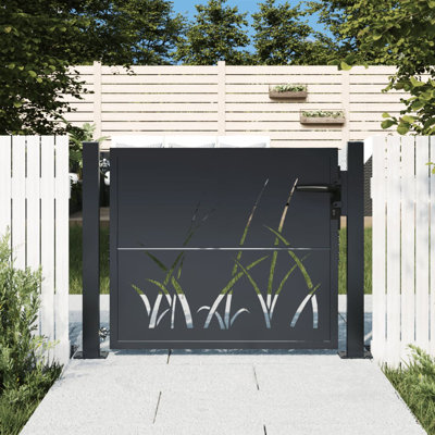 Oliphant Gate Fencing