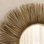 Akisha Flat Mirror