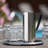 Doublewall 54 oz. Pitcher with Ice Guard