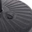 Grandview 2.7kg Plastic Free Standing Umbrella Base