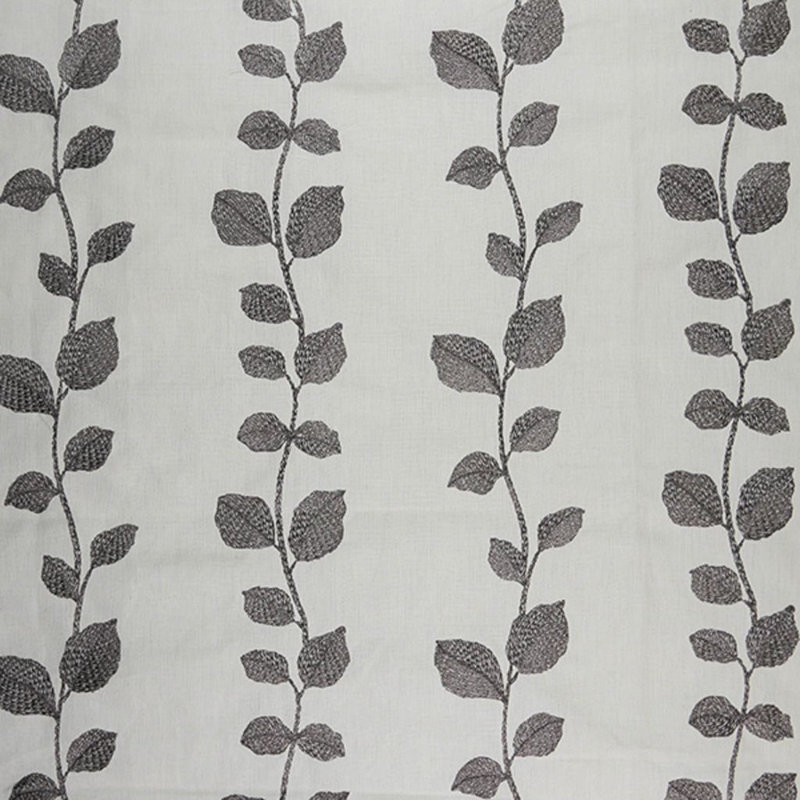 Fleur du tissu de mer Wesco Gentry, Sable blanc