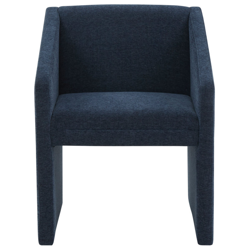 Fauteuil Dimeo, Lin marine