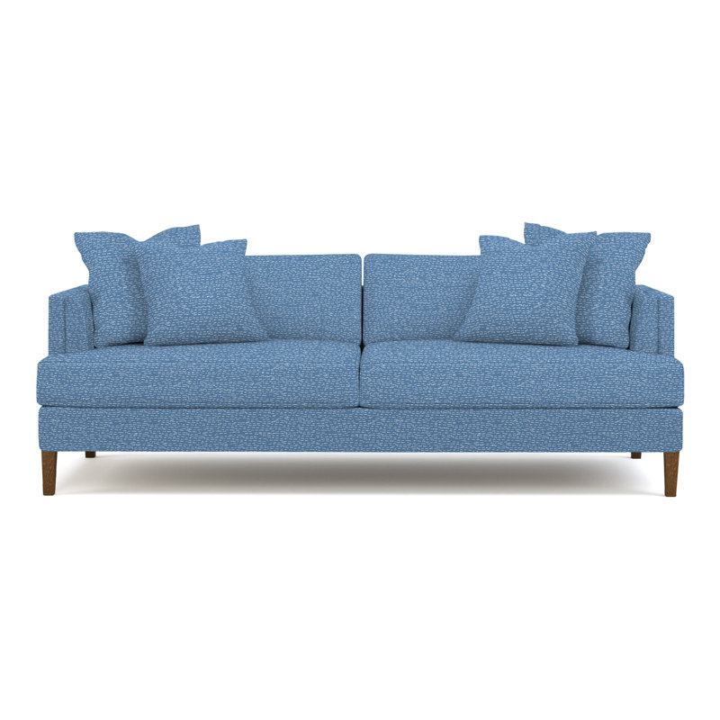 Surrey Hills Loveseat, Perigold Arigato Morning Glory