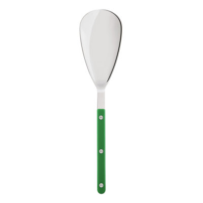 Bistrot Solid Serving Spoon