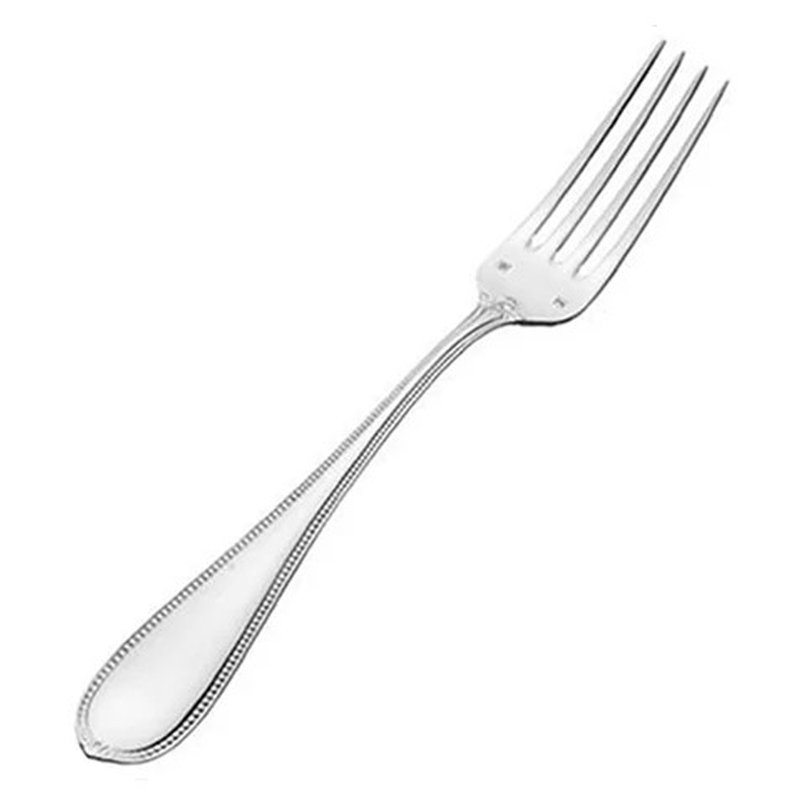 Fourchette à dîner T Navette la Preférence Sterling Triumph