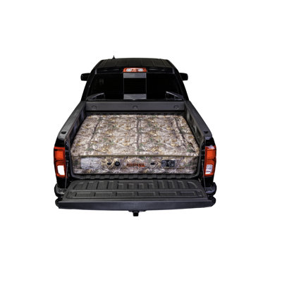 Matelas gonflable Pittman Ppi-403