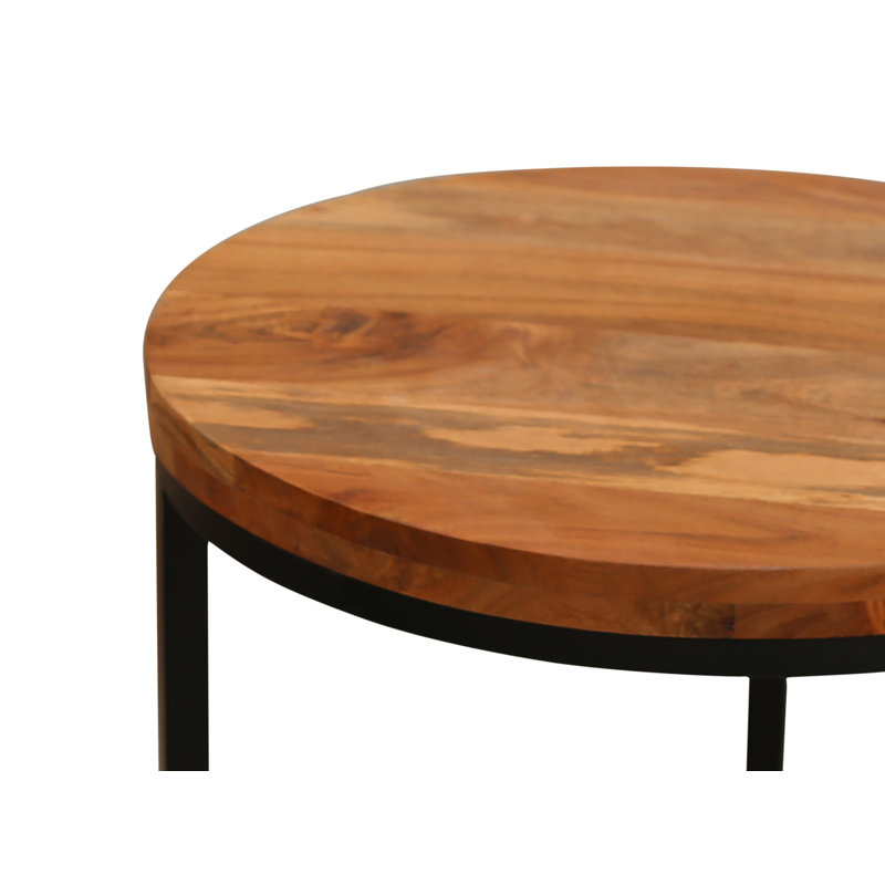 Alberica Frame Coffee Table