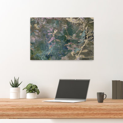 Contemporary Art Abstract Contemporary Landscape Nature Art