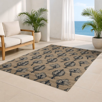 Tapis intérieur et extérieur ArtDeco