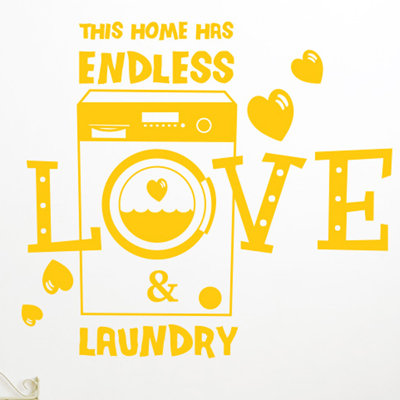 Wall Decal