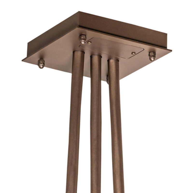 Jaydence 11 - Light Chandelier