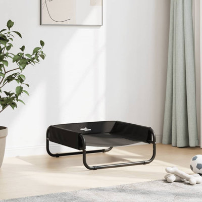 Oxford Fabric Pet Bed