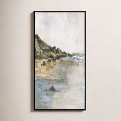 Cordoba "Tide's Edge" Print