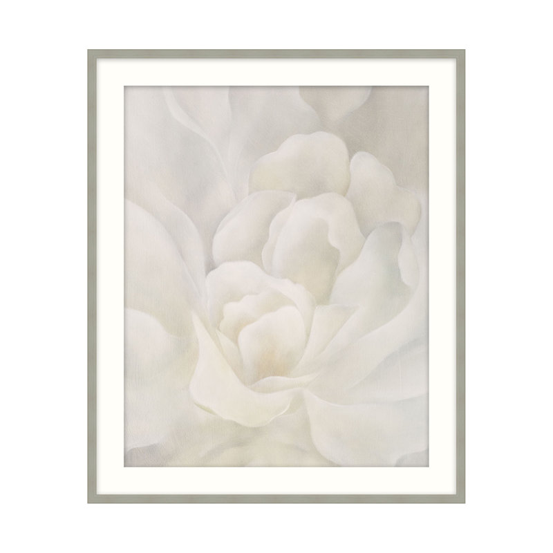 Sweetest Taboo 2 by Studio L57 Affinity - Single Picture Frame Print, 32.75" H x 27.75" W