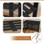Range-chaussures - Banc de rangement pour porte d'entrée - ...