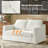 Wimberly 60" Slipcovered Sofa