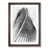 Walnut Framed selected