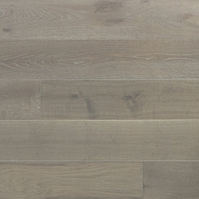 Sterlington 9.5 in. x 86 in. 4mm Top Layer Engineered Hardwood Flooring