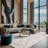 Machine Washable Gray Area Rug-693110092