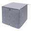Housse de bureau insonorisée, cabine d'isolation, écran insonorisant Vocal-101807206