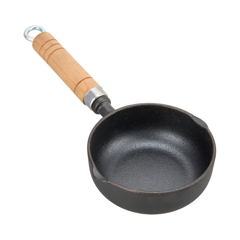 Cast Iron Griddle