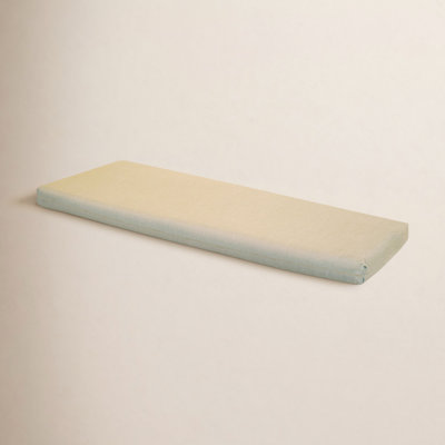 44" Sunbrella® Bench Cushion