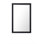 Glenbrooke Solid Wood Beveled Mirror