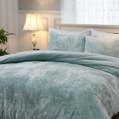 Duvet Cover - Comforter Cover Sets With 2 Pillow Shams