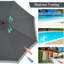 Parasol en porte-à-faux 120 po Rollinsville-967626760
